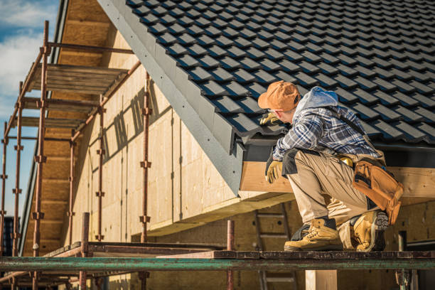 Best Residential Roofing Contractor  in Buckhall, VA
