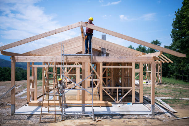 Best Local Roofing Companies  in Buckhall, VA