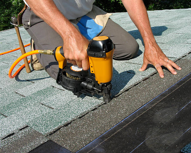 Best Residential Roofing Contractor  in Buckhall, VA