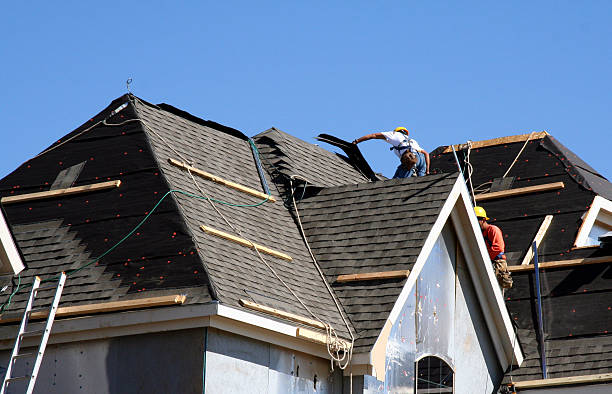 Slate Roofing Contractor in Buckhall, VA