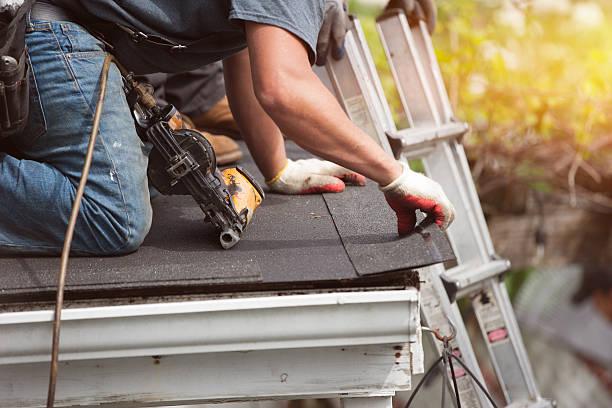 Trusted Buckhall, VA Roofing Contractor Experts
