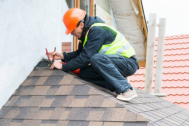 Best Metal Roofing Contractor  in Buckhall, VA